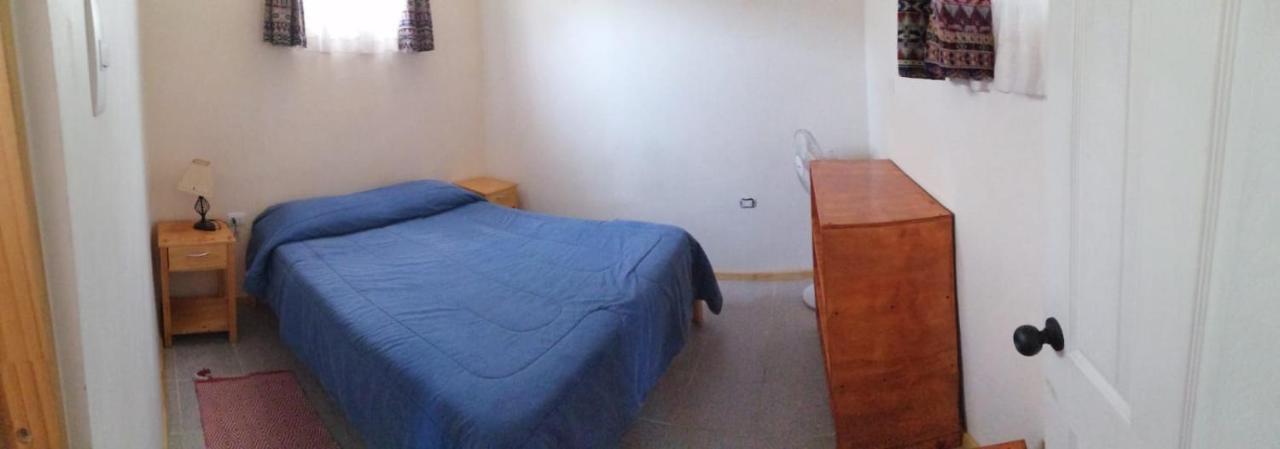 Hostal El Colibri Вікунья Екстер'єр фото