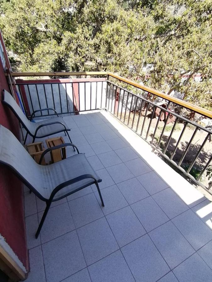 Hostal El Colibri Вікунья Екстер'єр фото