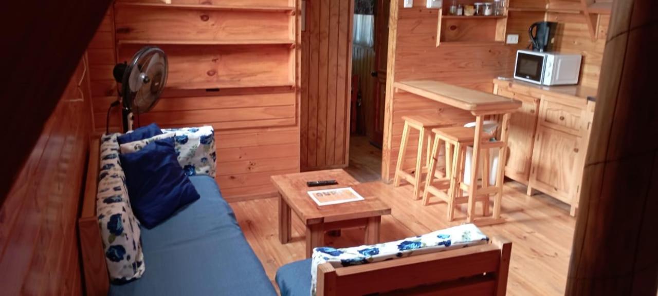 Hostal El Colibri Вікунья Екстер'єр фото
