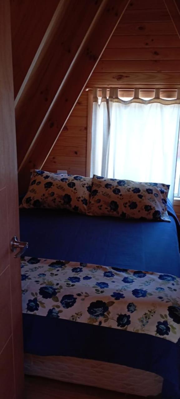 Hostal El Colibri Вікунья Екстер'єр фото