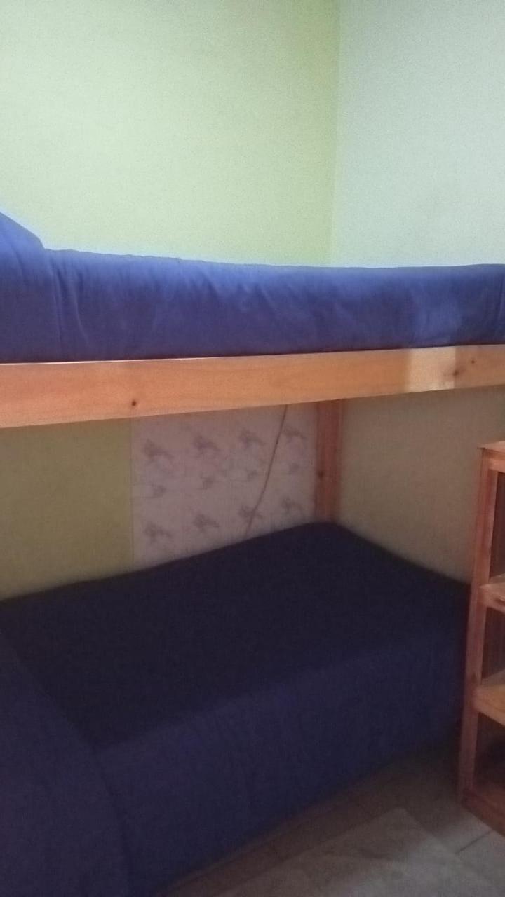 Hostal El Colibri Вікунья Екстер'єр фото