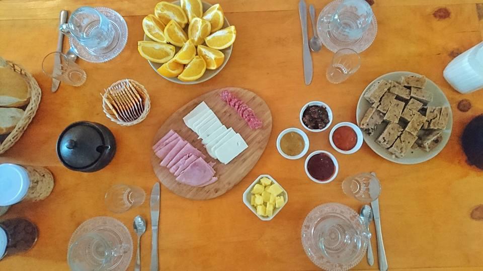Hostal El Colibri Вікунья Екстер'єр фото