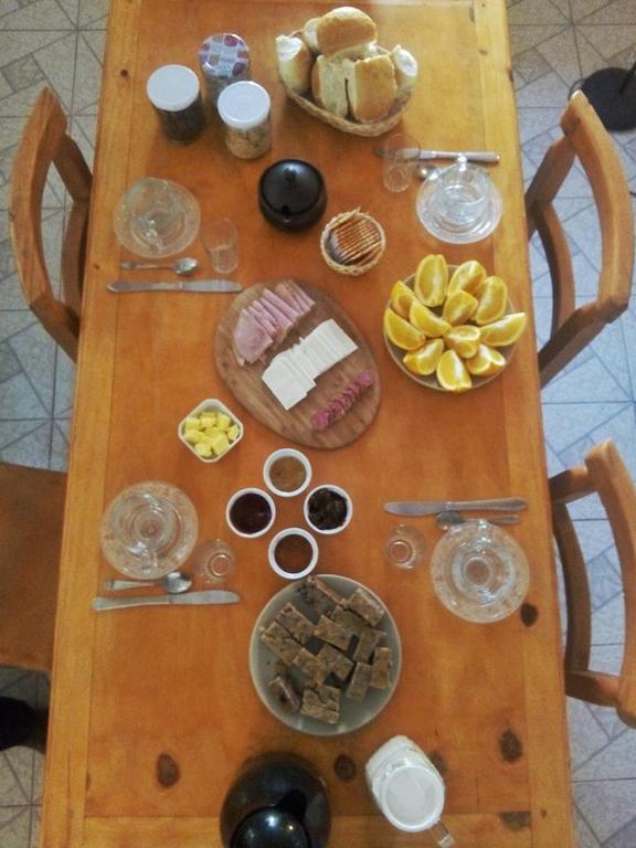 Hostal El Colibri Вікунья Екстер'єр фото