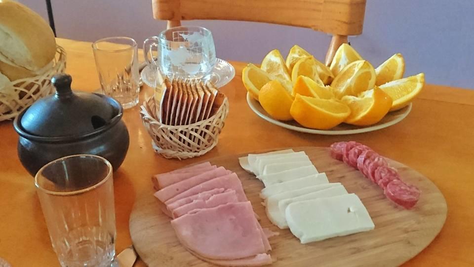 Hostal El Colibri Вікунья Екстер'єр фото